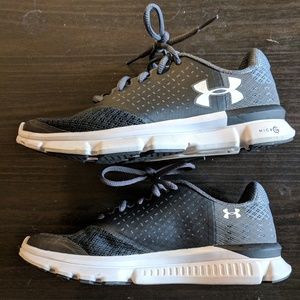 Under Armour Shoes